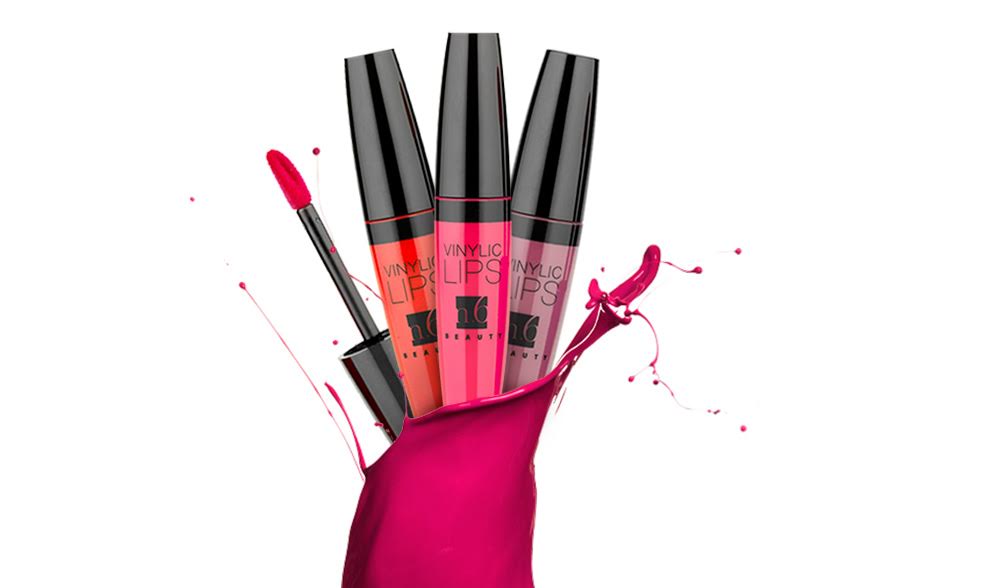 Il beauty di N°6 si fa spazio da Kiabi