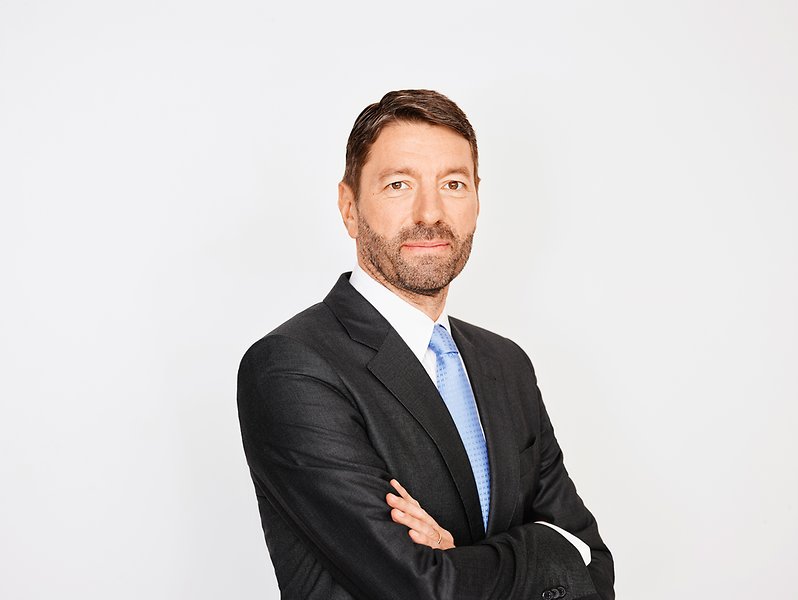Henkel cresce, ma solo nei mercati emergenti