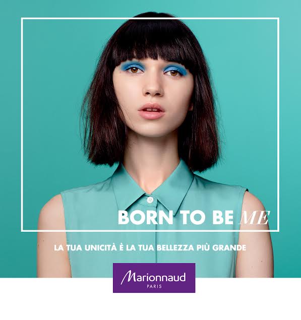 Nuova comunicazione per Marionnaud