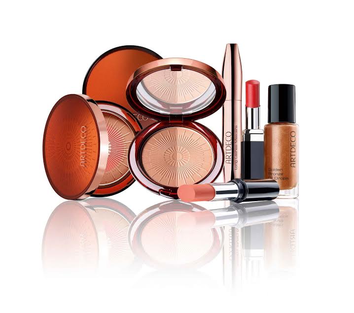 Artdeco lancia la collezione Hello Sunshine