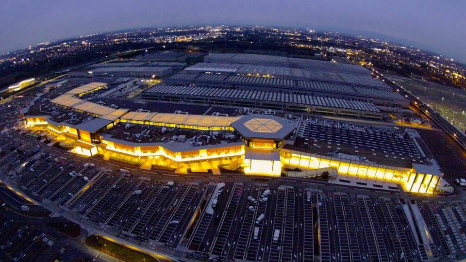 Spazio alla bellezza nell’Arese Shopping Center