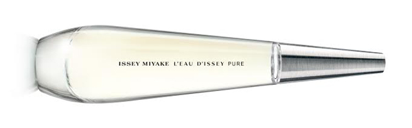 Issey Miyake presenta L’Eau d’Issey Pure