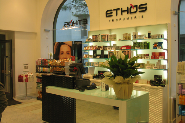 Ethos arruola 254 punti vendita e sale a 135 mln
