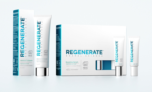 Efficacia riconosciuta ADI per Regenerate
