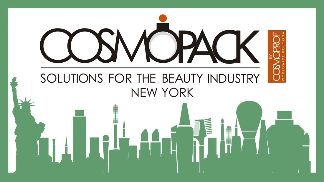 Cosmopack chiude con oltre 150 buyer