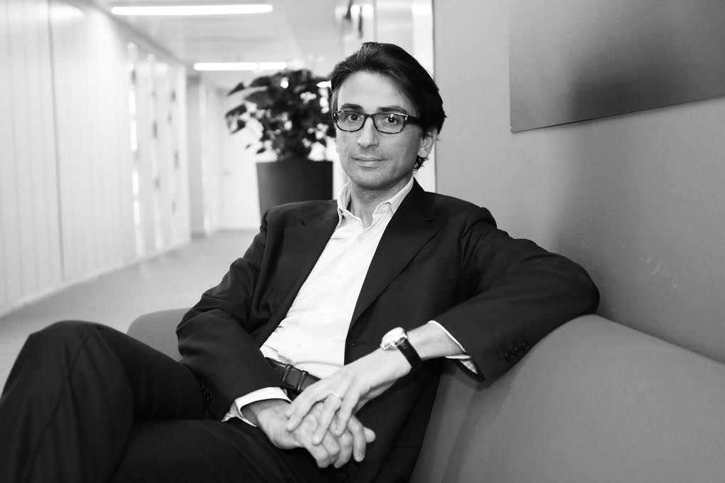 Manucci nuovo AD di Alès Groupe Deutschland