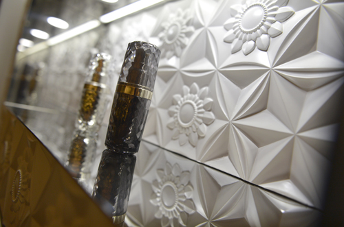 Nuovo spazio Cosme Decorte da Mariabruna Beauty