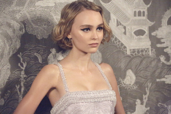 A settembre il nuovo Chanel N.5