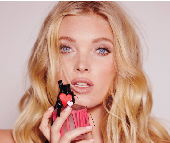 Victoria’s Secret approda nella capitale