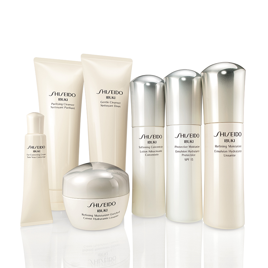 Shiseido, moltiplica per sette volte l’utile nel quarter