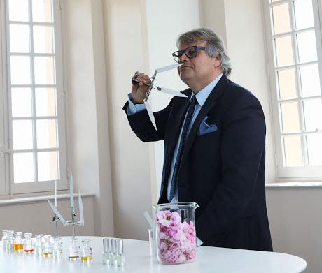 Louis Vuitton lancerà il suo profumo