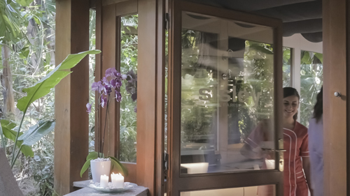Sisley Paris incontra Acquaforte spa