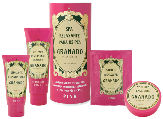 Puig verso il 30% del Grupo Granado