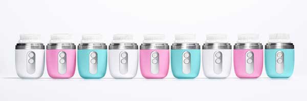 Gamma Mia Fit di Clarisonic