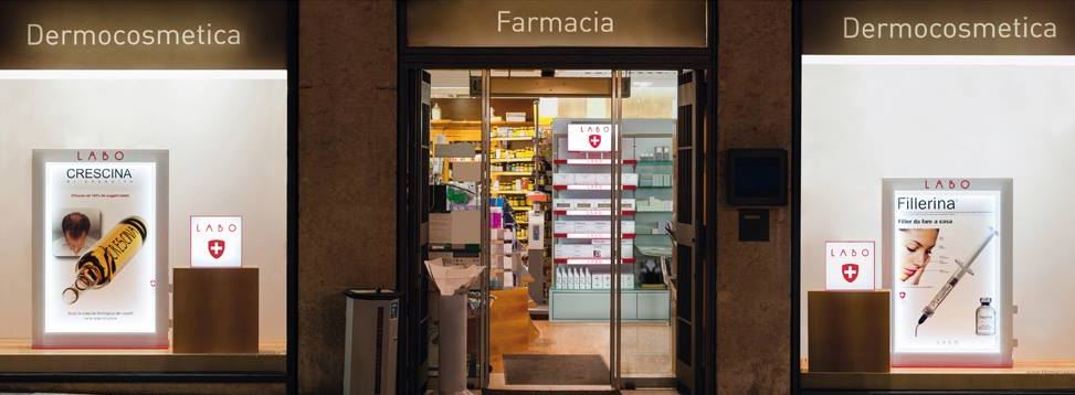 Labo va in India con Rpg Life Sciences