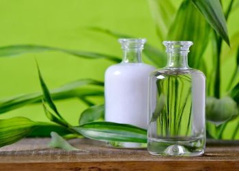 Boom di biologico nei saloni di bellezza (+60%)