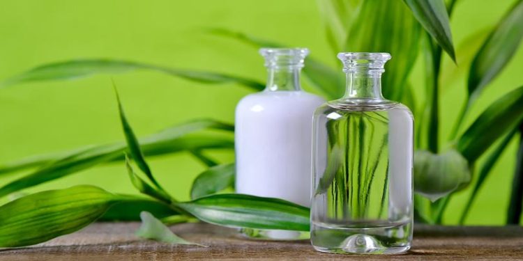 Boom di biologico nei saloni di bellezza (+60%)