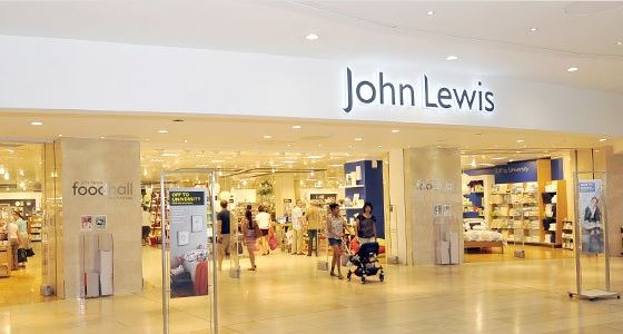 John Lewis investe 12,8 milioni nel beauty