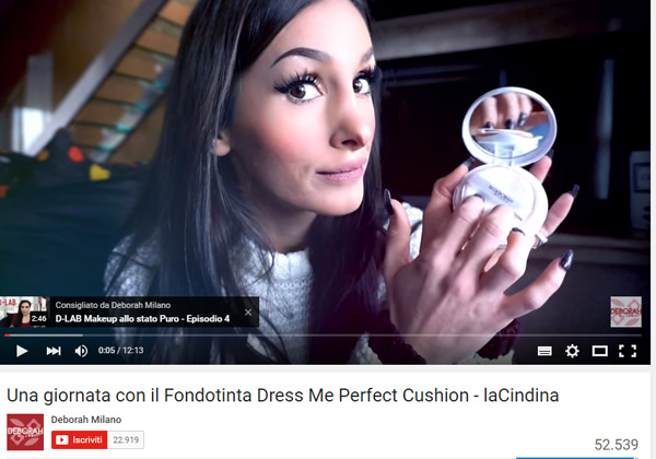 Blogger, i brand spendono fino a 400mila euro l’anno