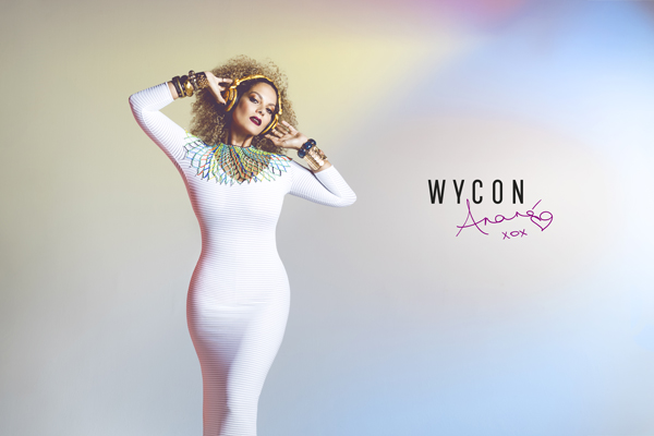 Wycon lancia una capsule con Anané