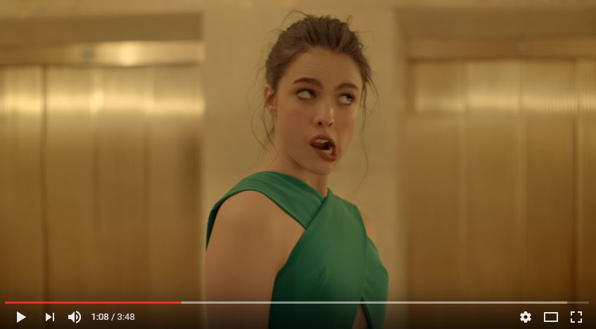 Kenzo ‘rompe’ il linguaggio dei profumi