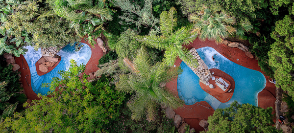 L’Acquaforte spa vince ai World Travel Awards