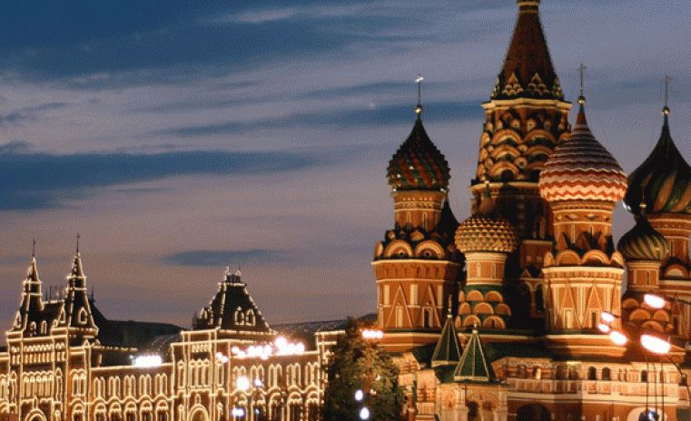In Russia il beauty riprende la marcia