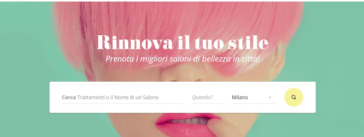 Aveda, partnership con Uala.it