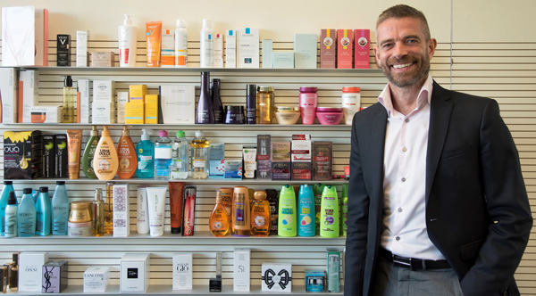 Hermitte a capo delle HR di L’Oréal Italia