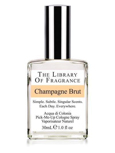 The Library of Fragrance, in Italia con BJ Distribuzione