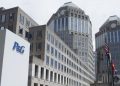 Procter & Gamble primo trimestre oltre le stime