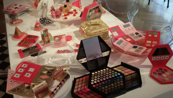Sephora spinge sul beauty ‘ludico’