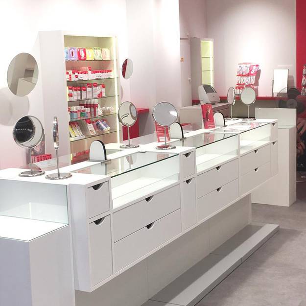 Mavala, nuovo store a Parigi