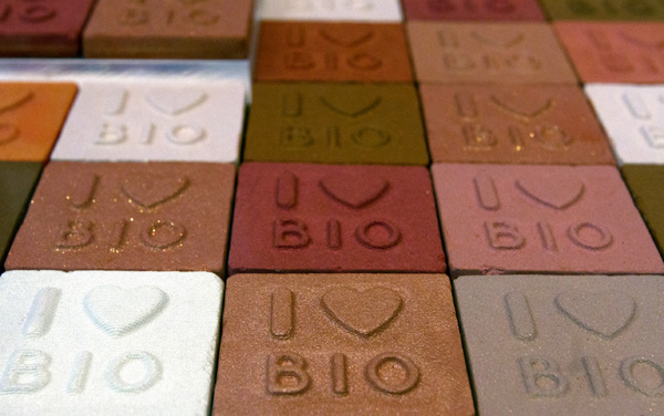 Cosmoprof lancia BeOrganic