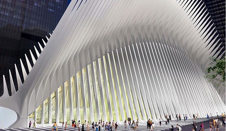 Dior apre uno store a NY nell’Oculus