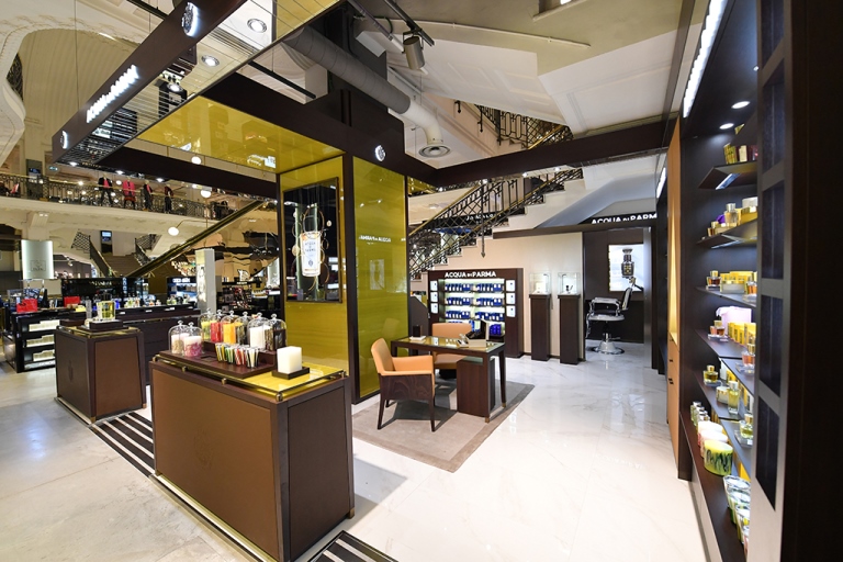 Coin, upgrade e ‘su misura’ per la bellezza