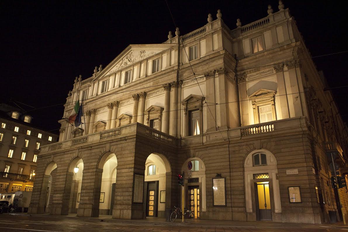 Mac in partnership con il Teatro alla Scala