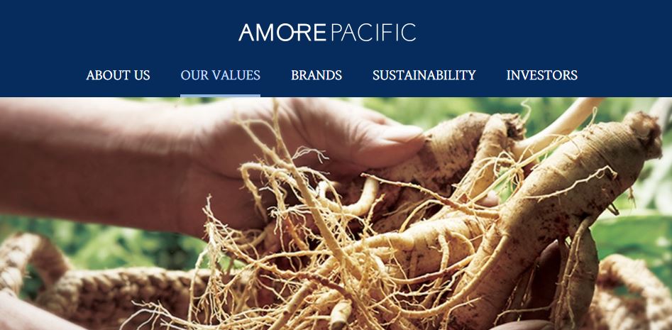AmorePacific licenzia 81 dipendenti in Francia