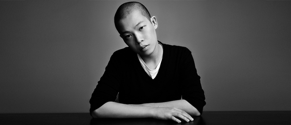 Jason Wu lancia il suo primo profumo