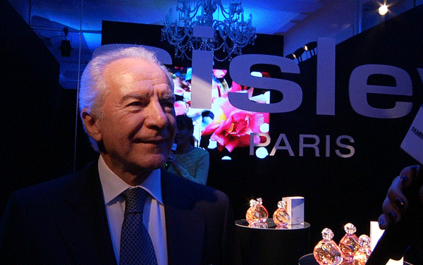 Sisley, 2016 a +8%. Il motore è il make-up