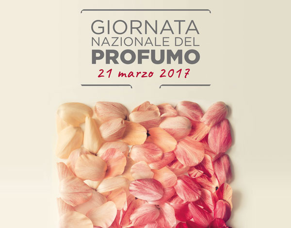 Accademia istituisce la Giornata del Profumo