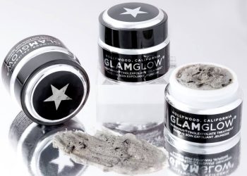 Glamglow arriva in Italia da Douglas