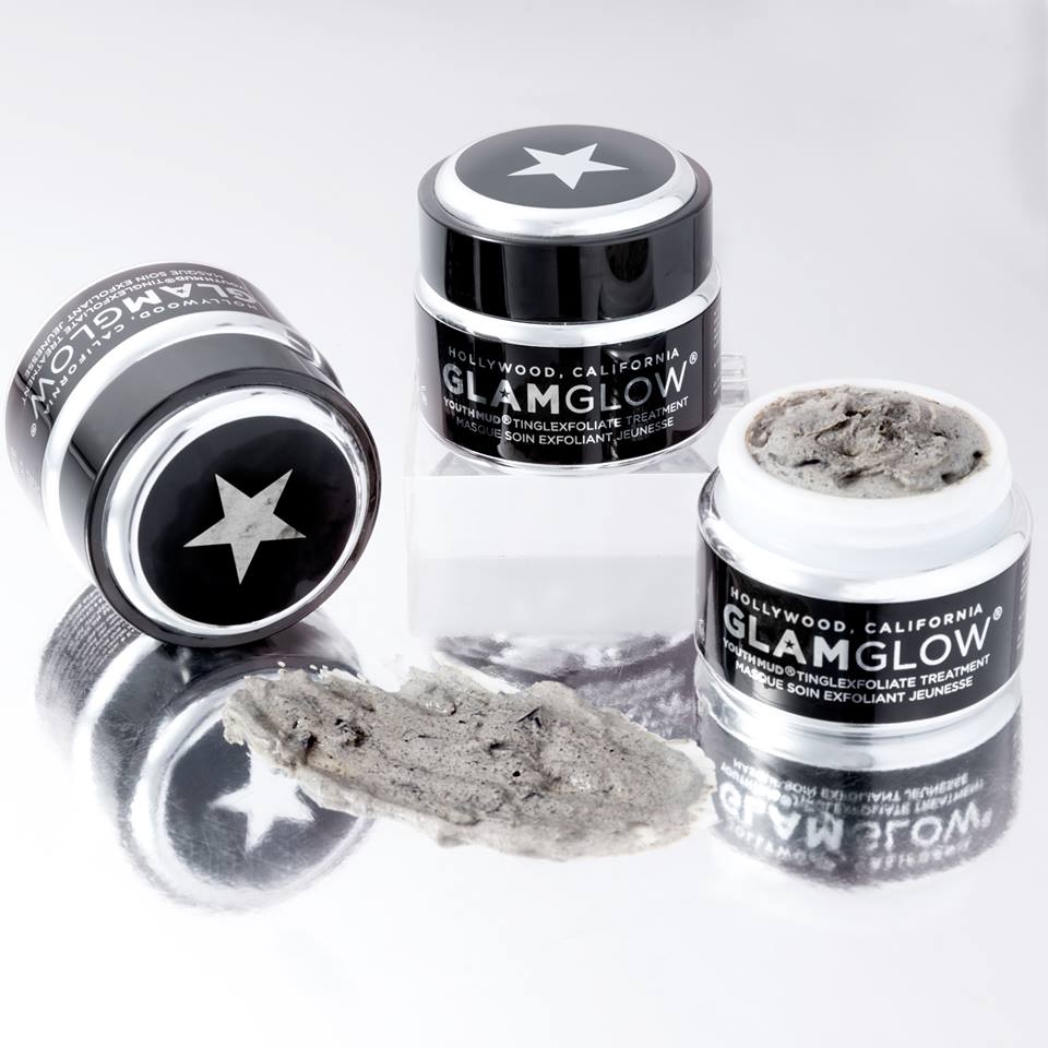 Glamglow arriva in Italia da Douglas