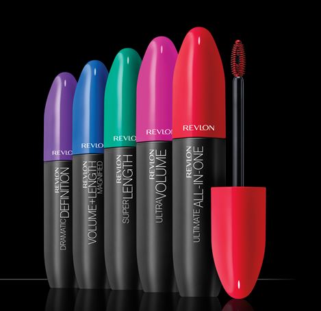 Revlon arruola Wells dall’editoria