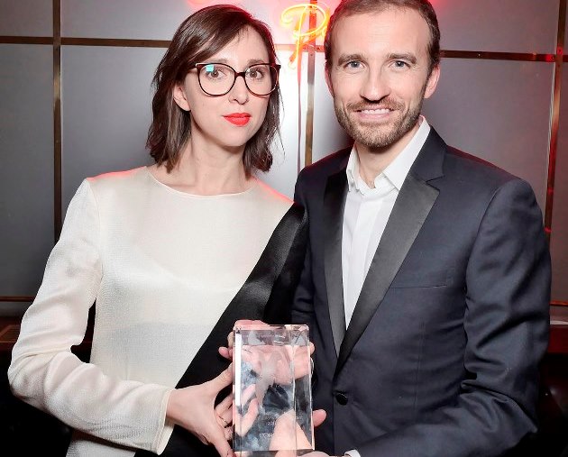 Marabelle vince il primo L’Oréal Paris Fashion Grant