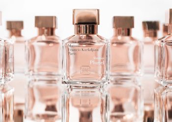Lvmh acquisisce Maison Francis Kurkdjian