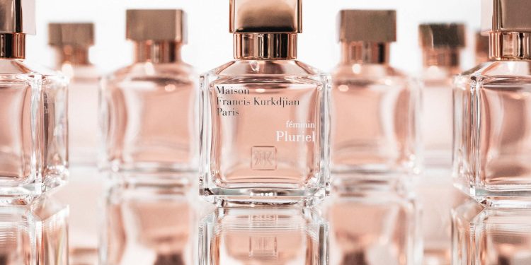 Lvmh acquisisce Maison Francis Kurkdjian