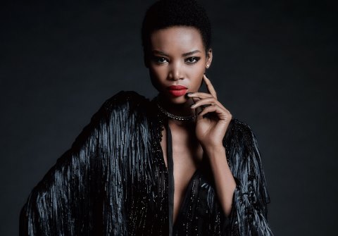 L’Oréal, Maria Borges è la nuova brand ambassador