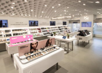 Kiko Milano sbarca in Brasile