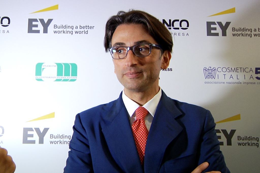 Manucci: “In farmacia un brand per millennials”